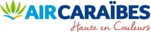 Logo Air Caraïbes © Air Caraïbes