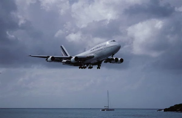 Air France, préavis de grève !