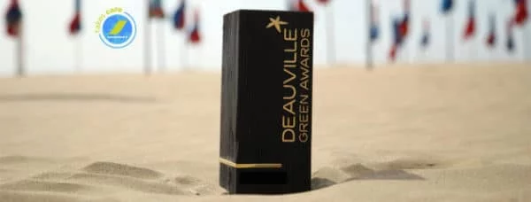 Air France récompensée