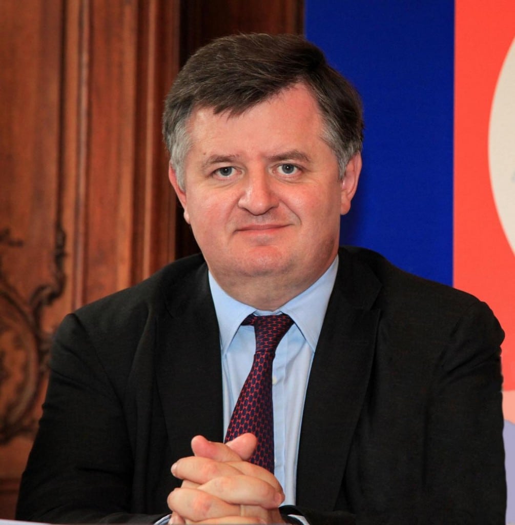 ADP, A de Romanet confiant pour Air France