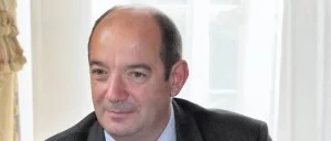 Gilles Gateau © DR
