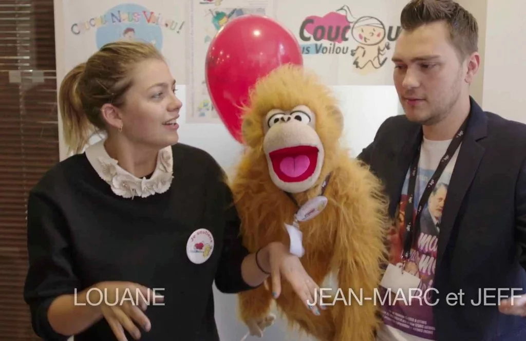 Pour aider les enfants