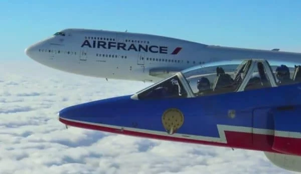 air france
