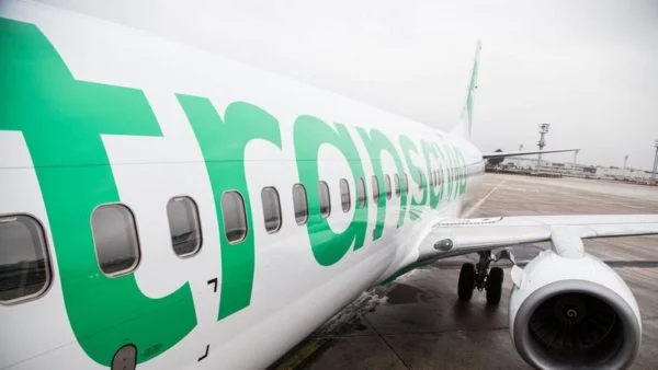 Transavia ouvre une base à Montpellier