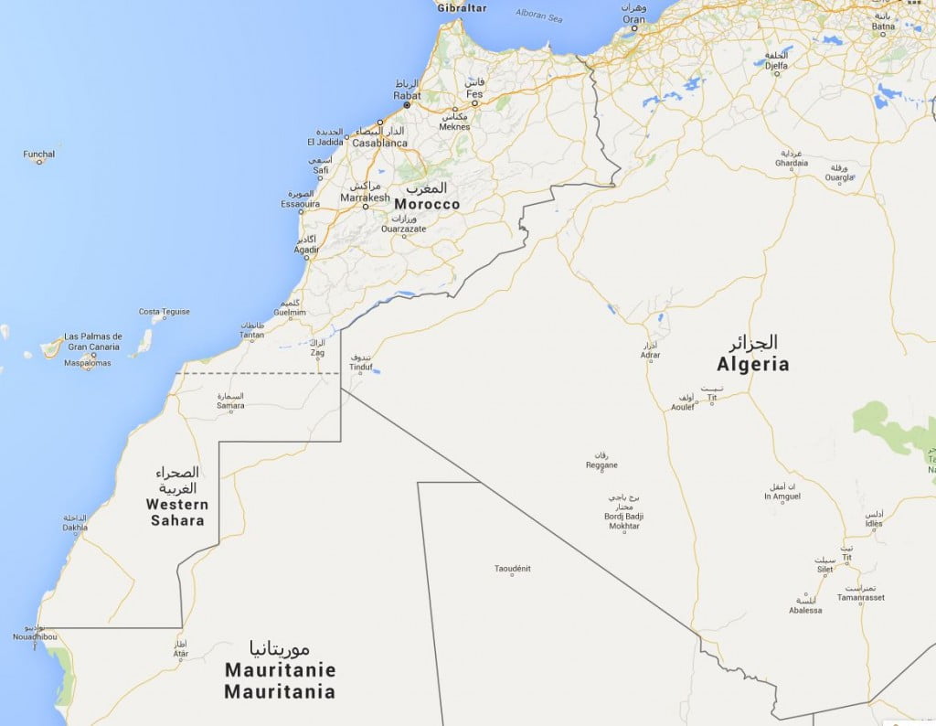 Air France et la « boulette diplomatique »