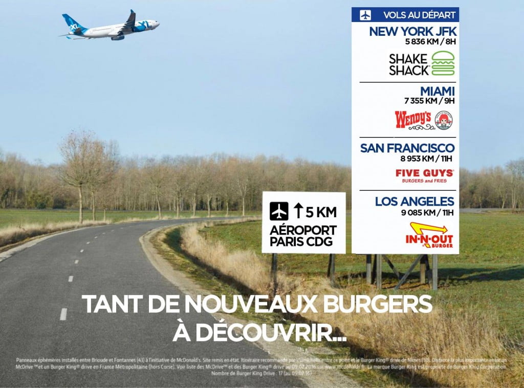 XL Airways surfe sur la vague