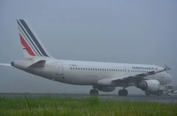 Air France – KLM, pourvois en annulation