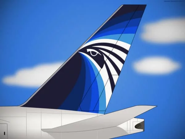 EgyptAir, signal d’une balise capté