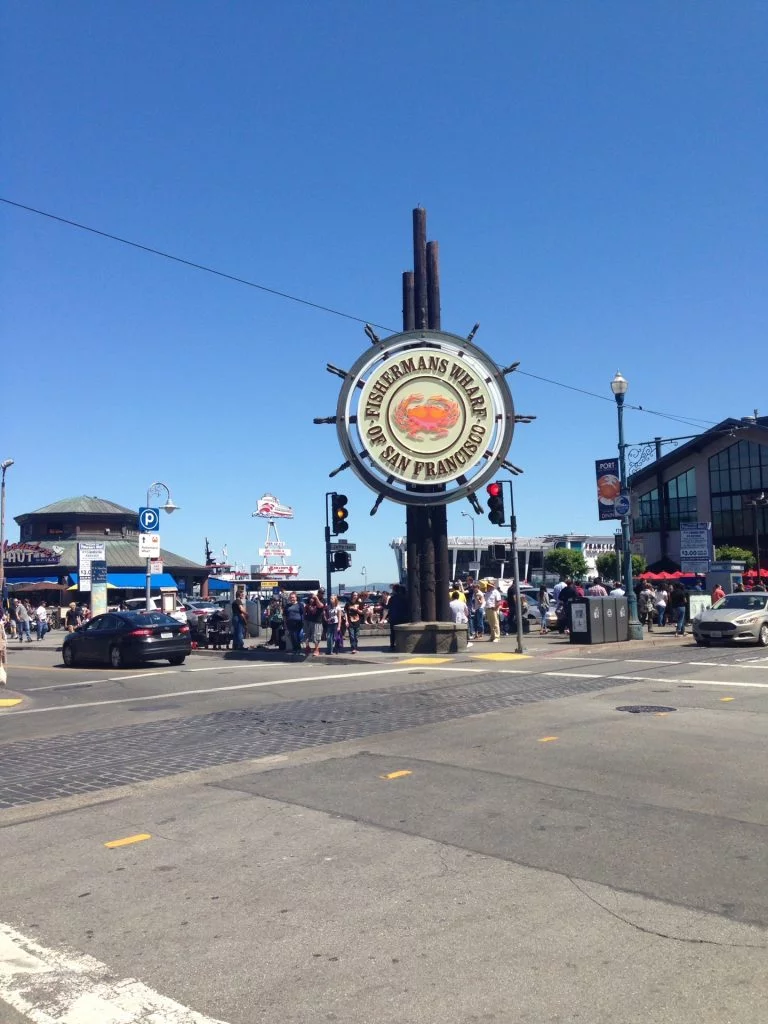 Things to do in San Francisco