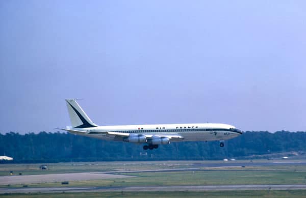 Pilotes Air France, une culture de la grève ?