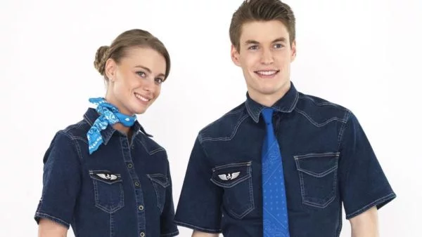 Recrutement French bee