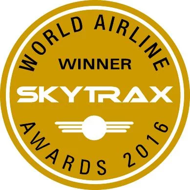 Classement 2016 des compagnies aériennes