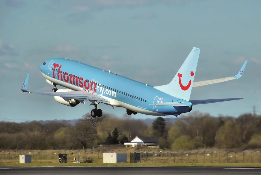 L&rsquo;hôtesse de l&rsquo;air était trop saoule !
