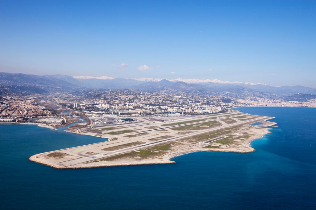aéroport