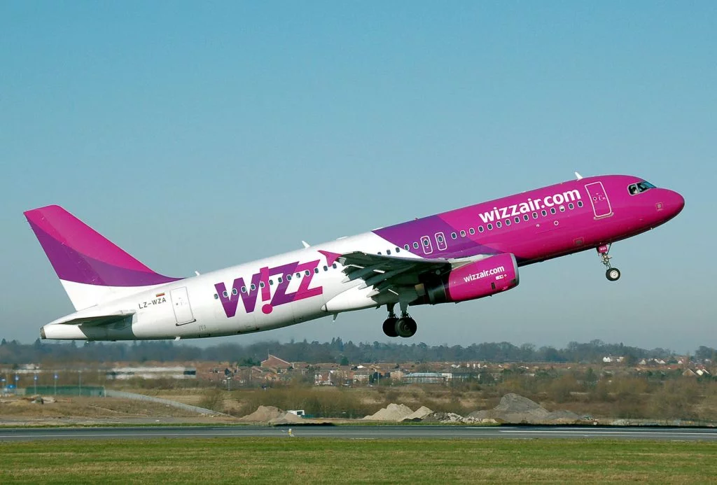 Recrutement PNC Wizz Air juillet 2020