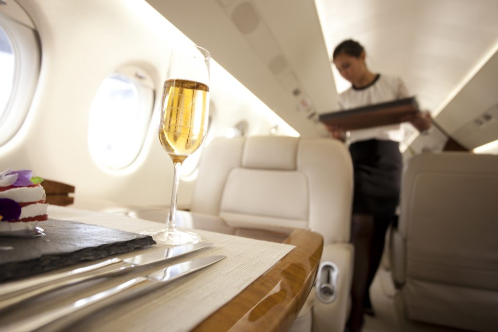 Recrutement aviation d’affaires