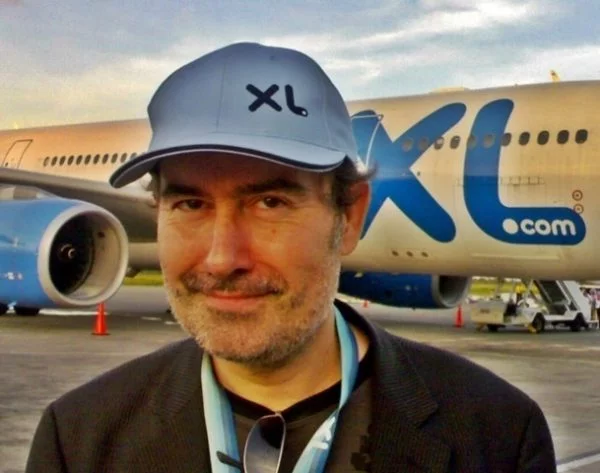 XL Airways élue à Skytrax