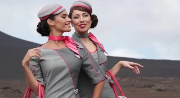 Air Austral retourne à Mayotte