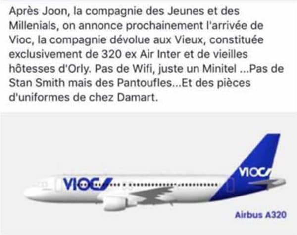 Air France Une Nouvelle Compagnie Pnc Contact