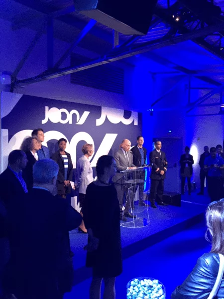 Air France, partenariat qui fâche