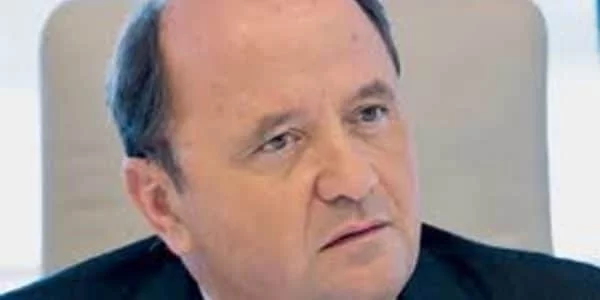 Air France, le bras droit part