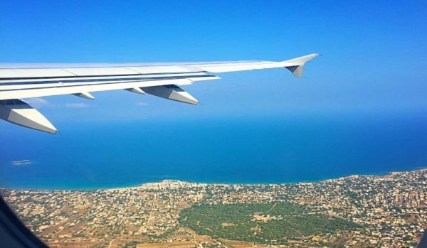 aile d'avion