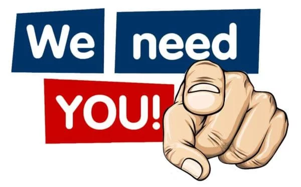 PNC Contact a besoin de vous !