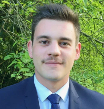 Interview d’un jeune steward