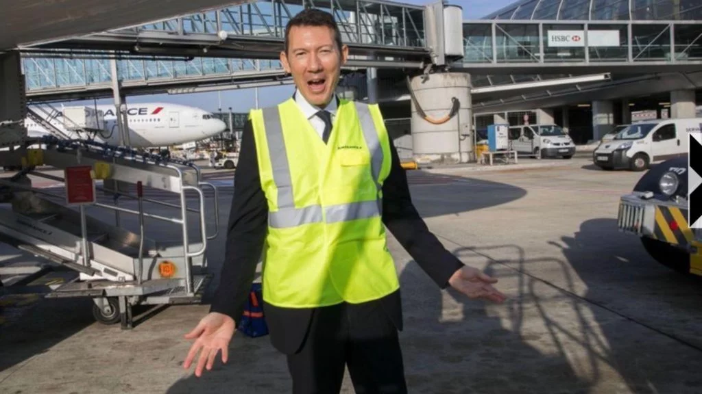 Le bonus du patron Air France – KLM passe mal