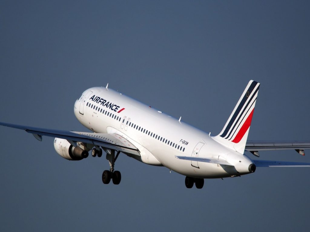 Air France