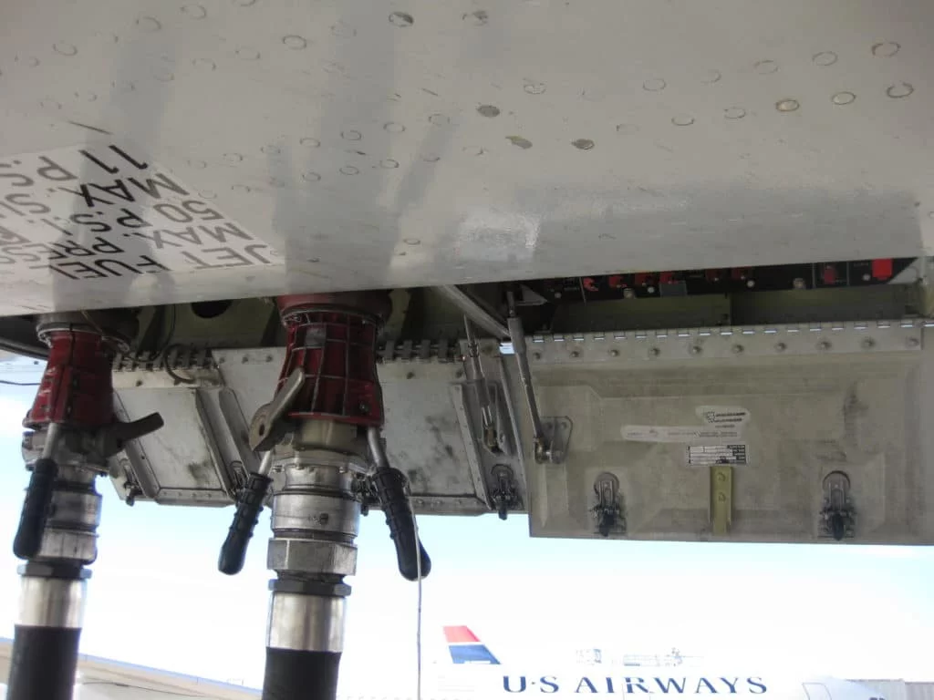 Les billets d’avion ont augmenté de 10%