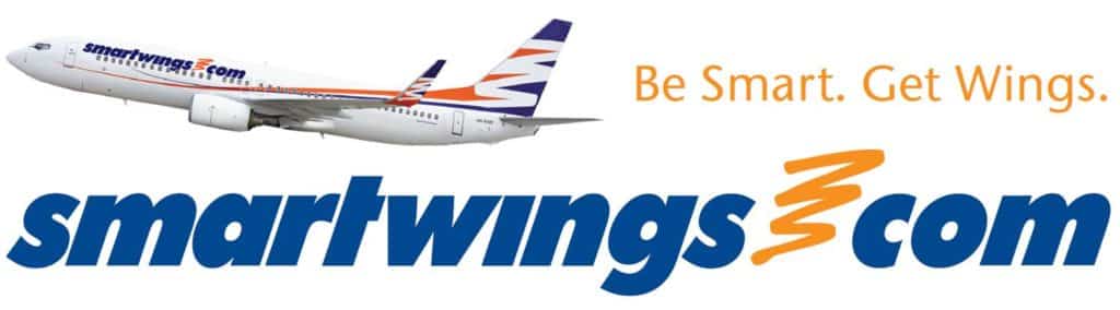 Smartwings logo