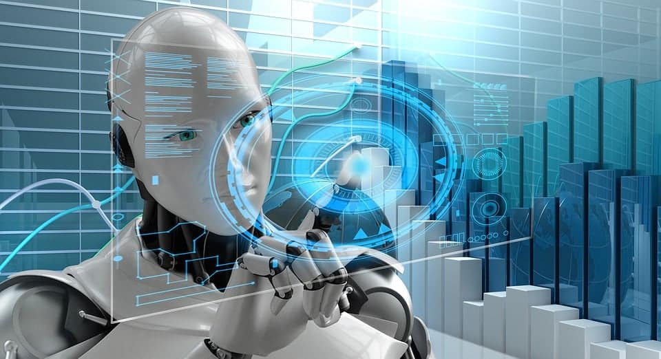 IA intelligence artificielle
