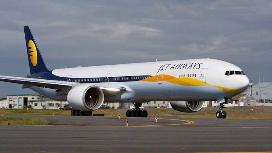 jet airways