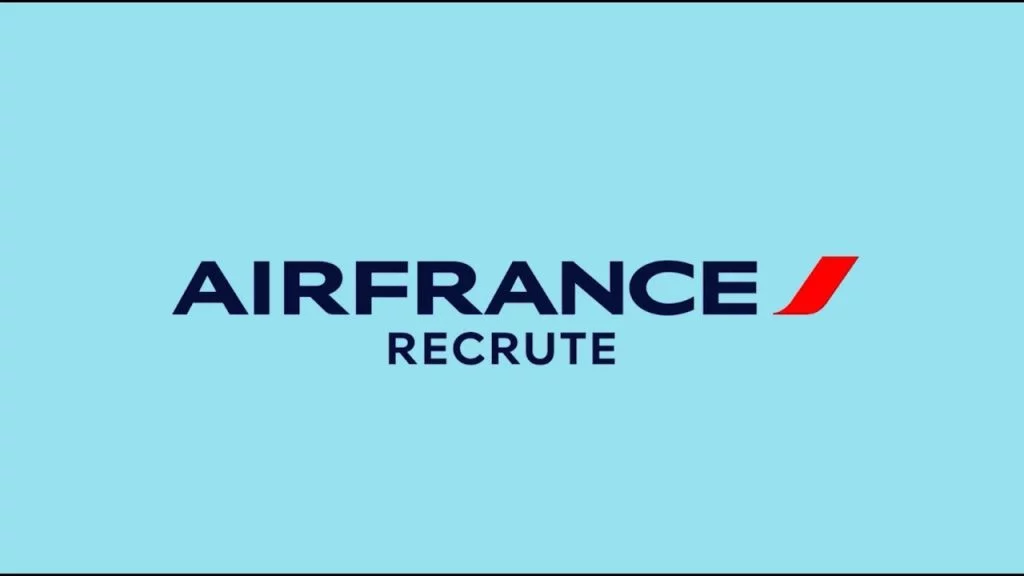 Air France recrute ses PNC Alternants 2020