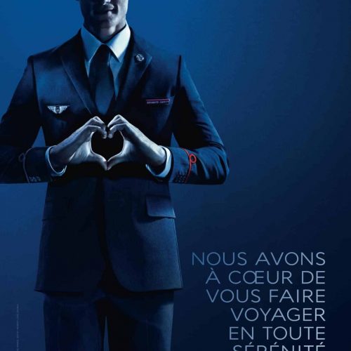 Morgue Air France