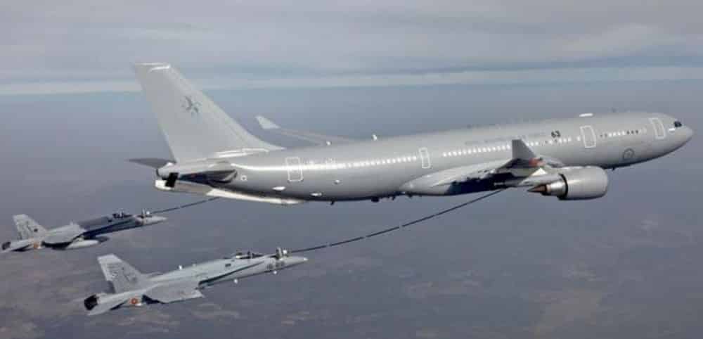 Airbus A330 MRTT