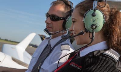 pilote esma