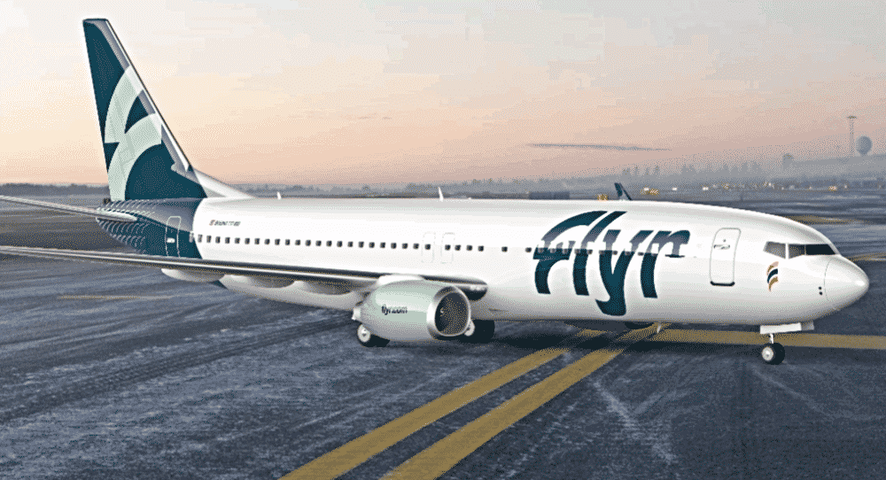 Flyr, levée de fonds et recrutement