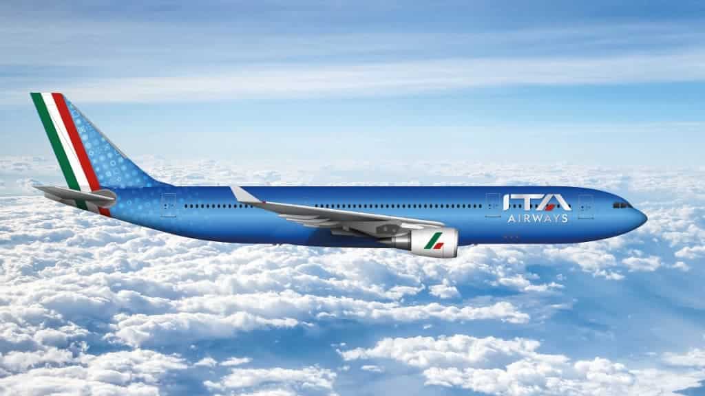 ita Airways