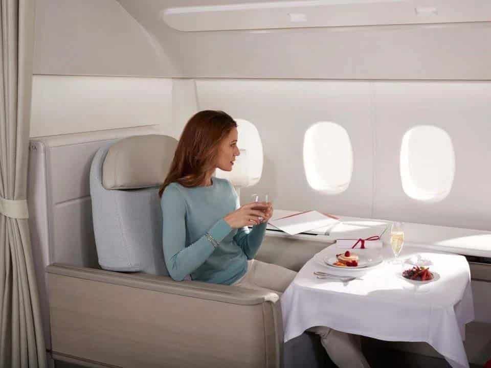 Air France Première
