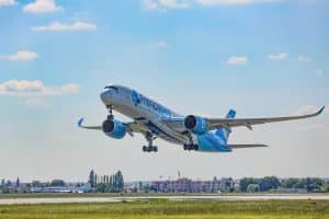 French Bee célèbre un an à Montréal