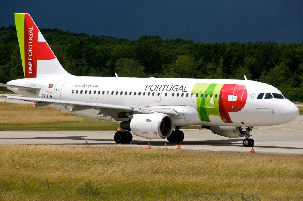 Lufthansa et la TAP