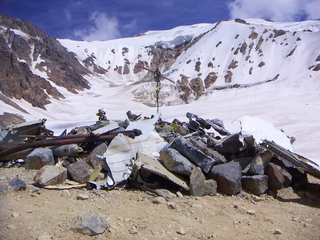 Vol 571 Crash Dans Les Andes Vol 571, crash et survie il y a 50 ans – PNC Contact