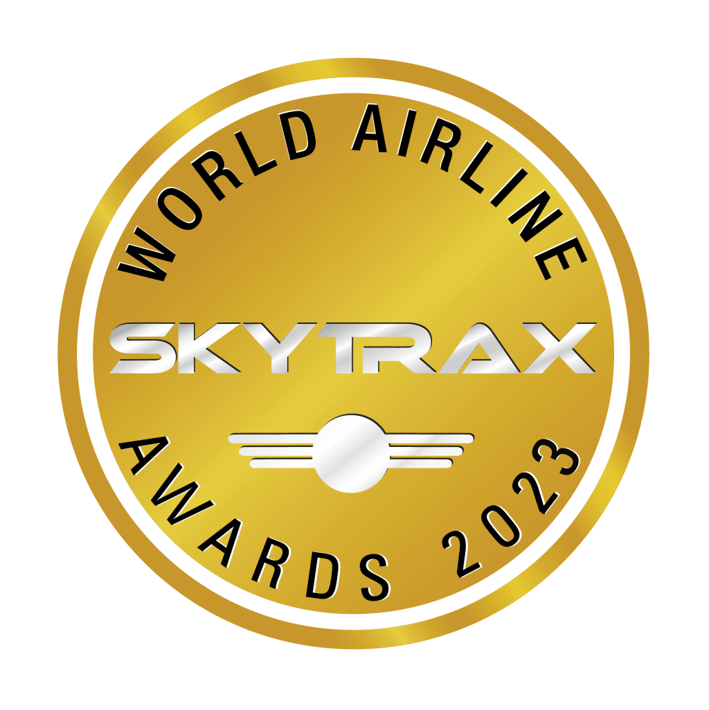 skytrax 2023 Singapore airlines
