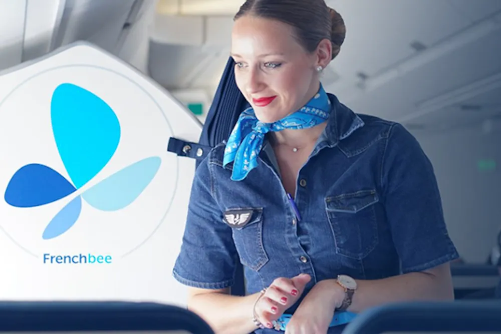 Recrutement PNC French bee