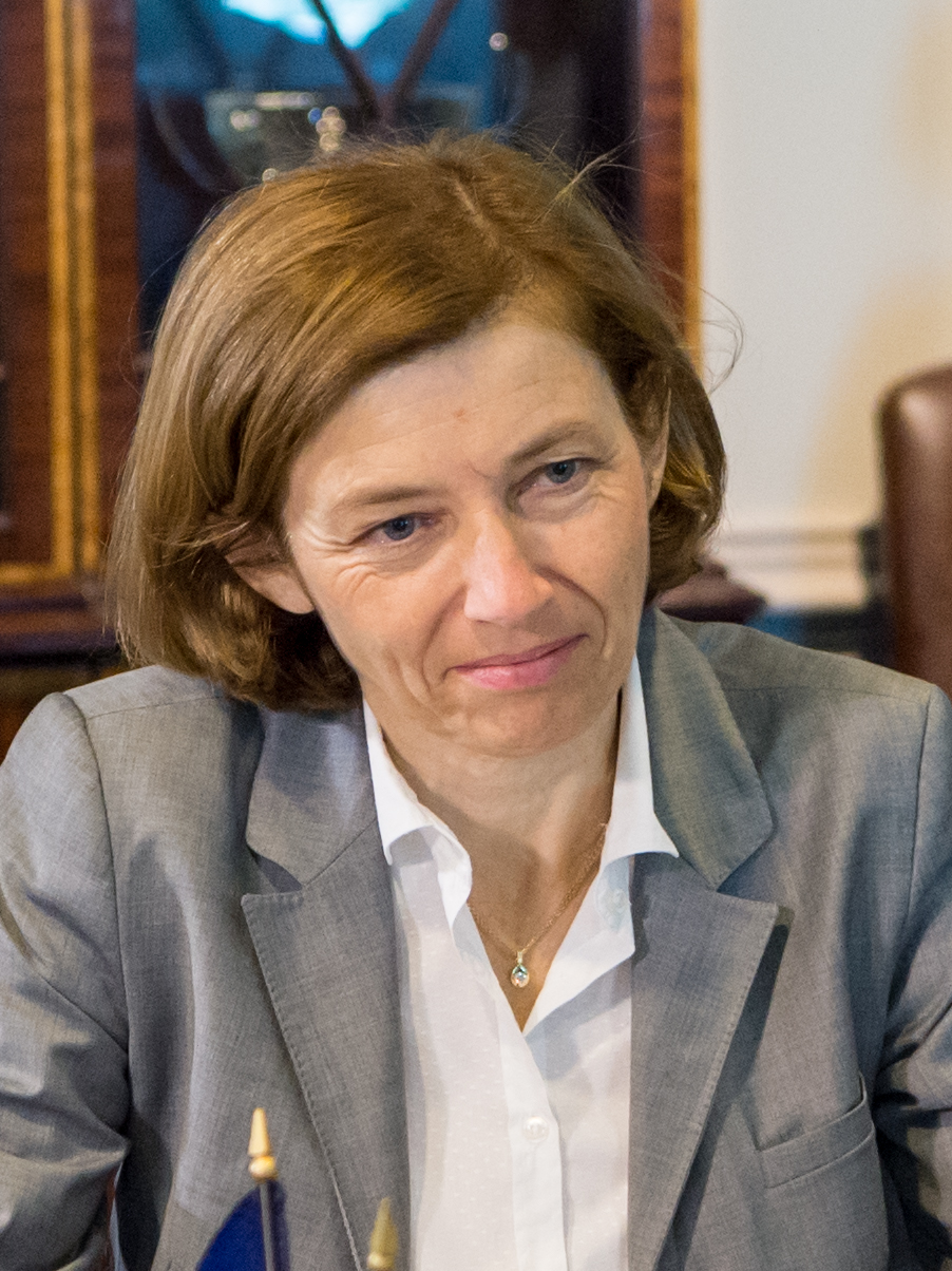 air france ministre parly