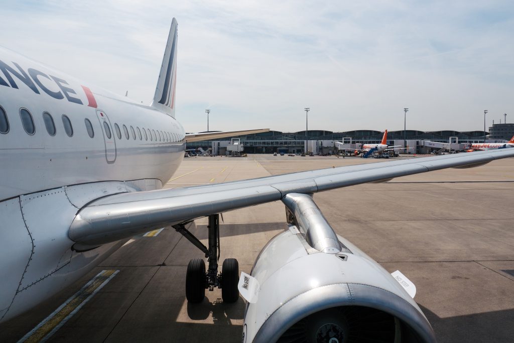 Recrutement PNC Air France