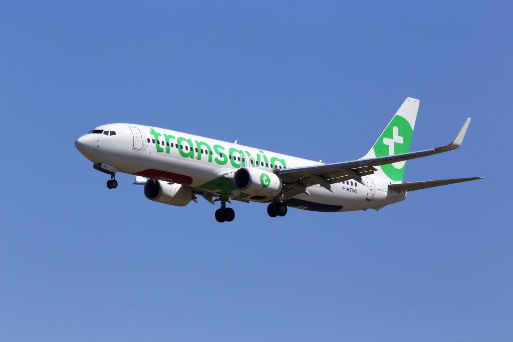 transavia maroc été 2024