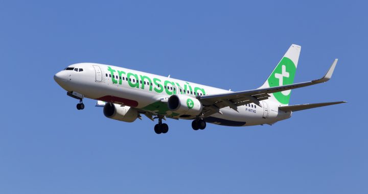 transavia maroc été 2024